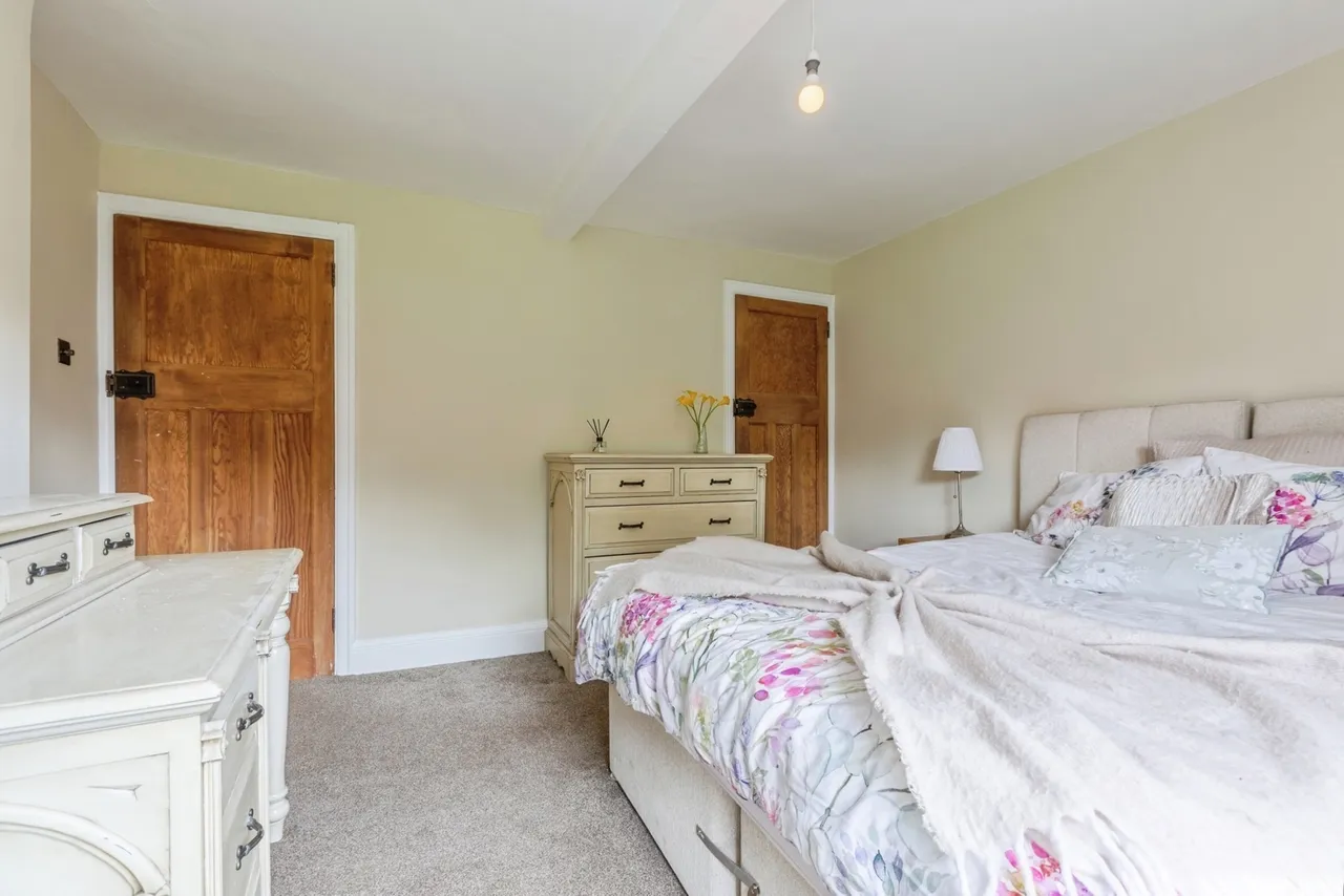 New Row, Yafforth, DL7, photo 12