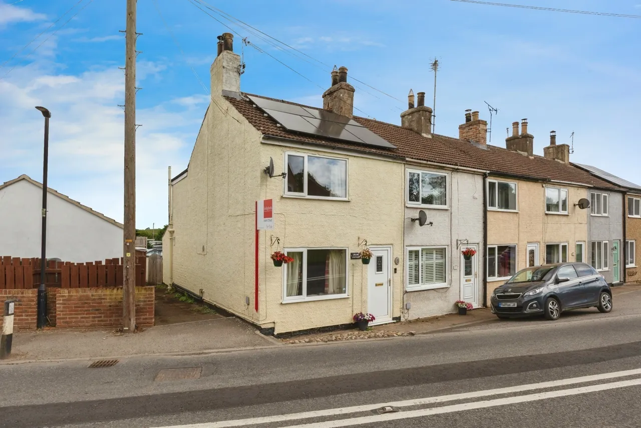 New Row, Yafforth, DL7, photo 17
