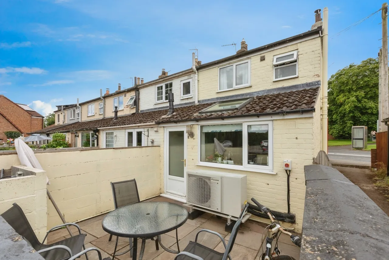 New Row, Yafforth, DL7, photo 18