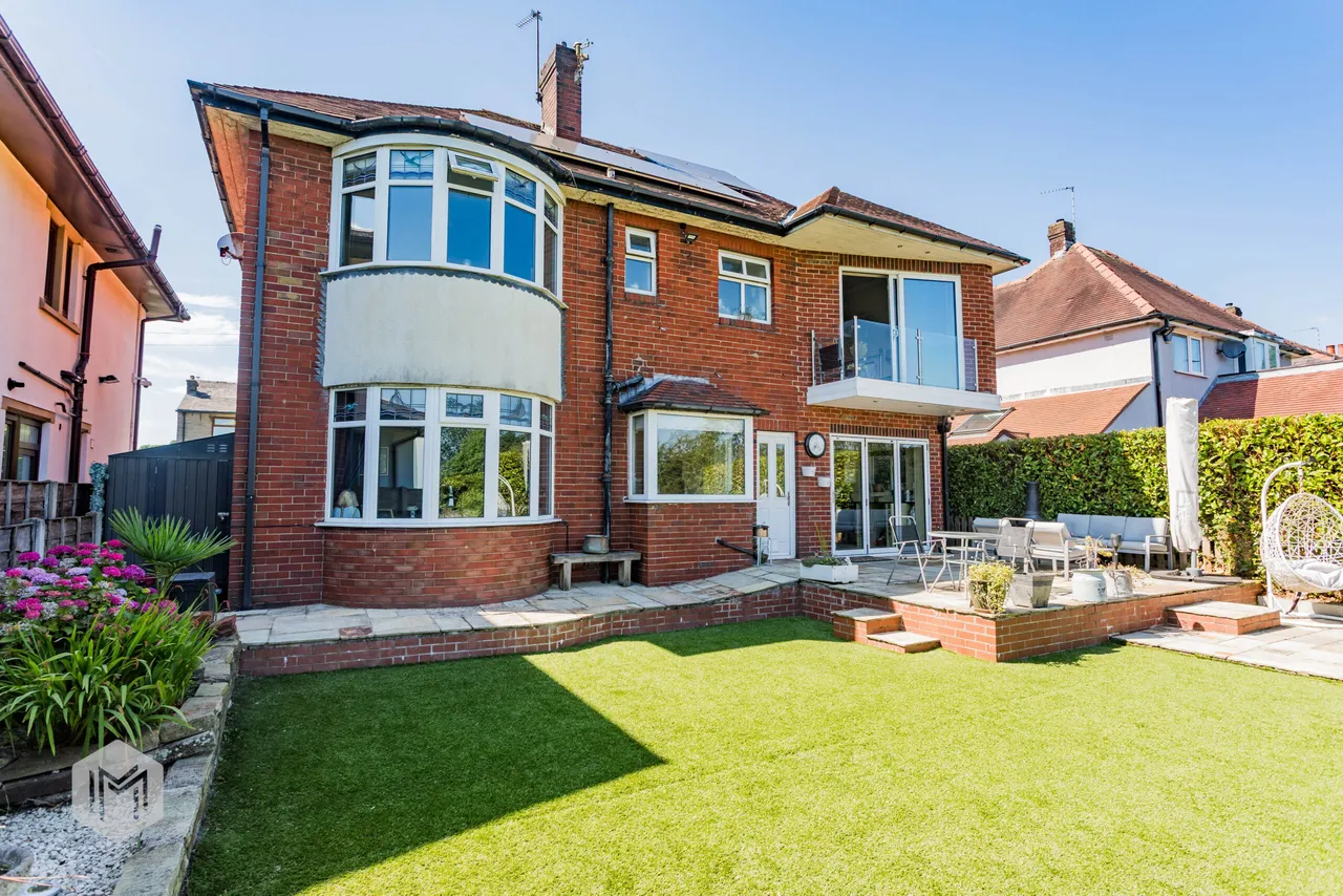 Bagslate Moor Road, Rochdale, OL11 5YH, photo 11