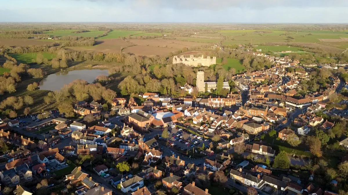 Wickham Market, photo 3