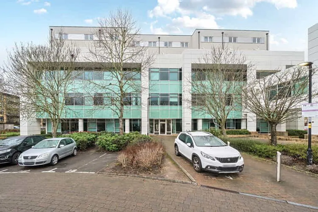 Bessemer Road, Welwyn Garden City AL7 1GS, photo 9