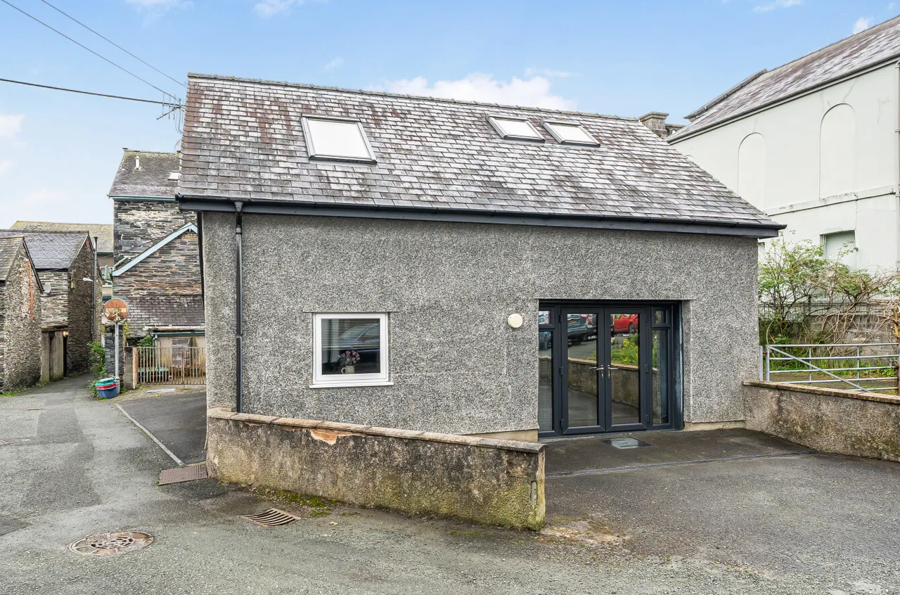 Graig Fach, Machynlleth, photo 17