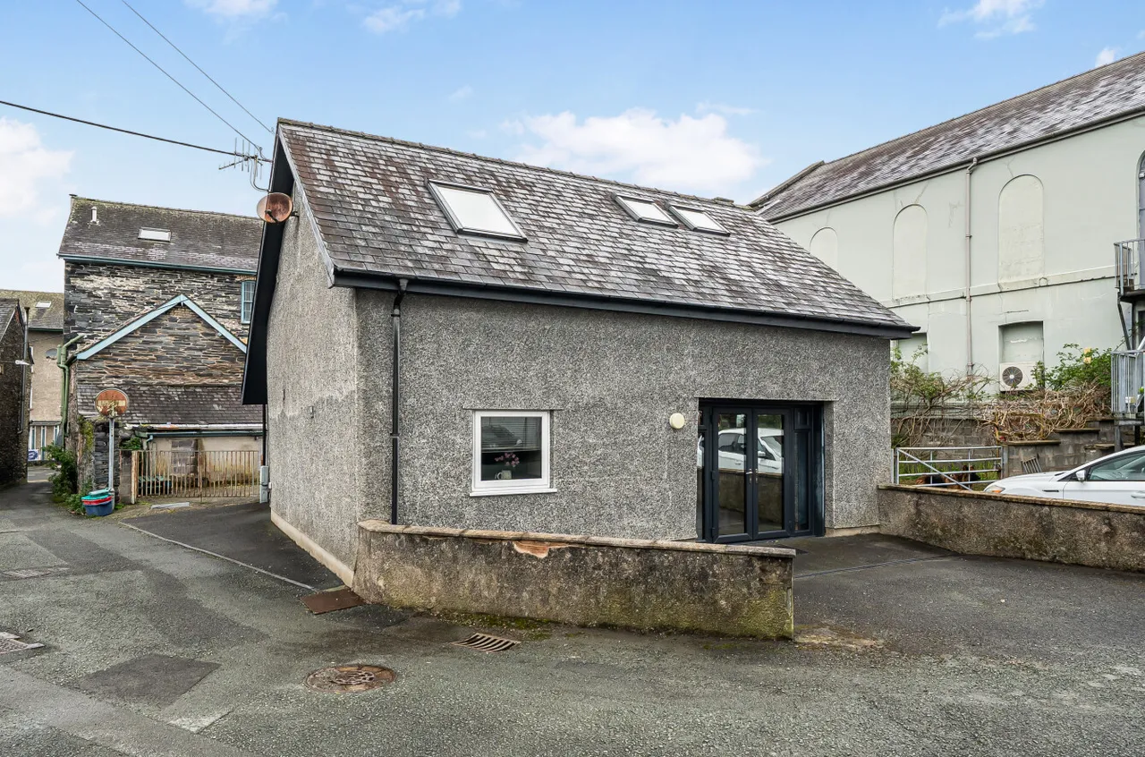 Graig Fach, Machynlleth, photo 16
