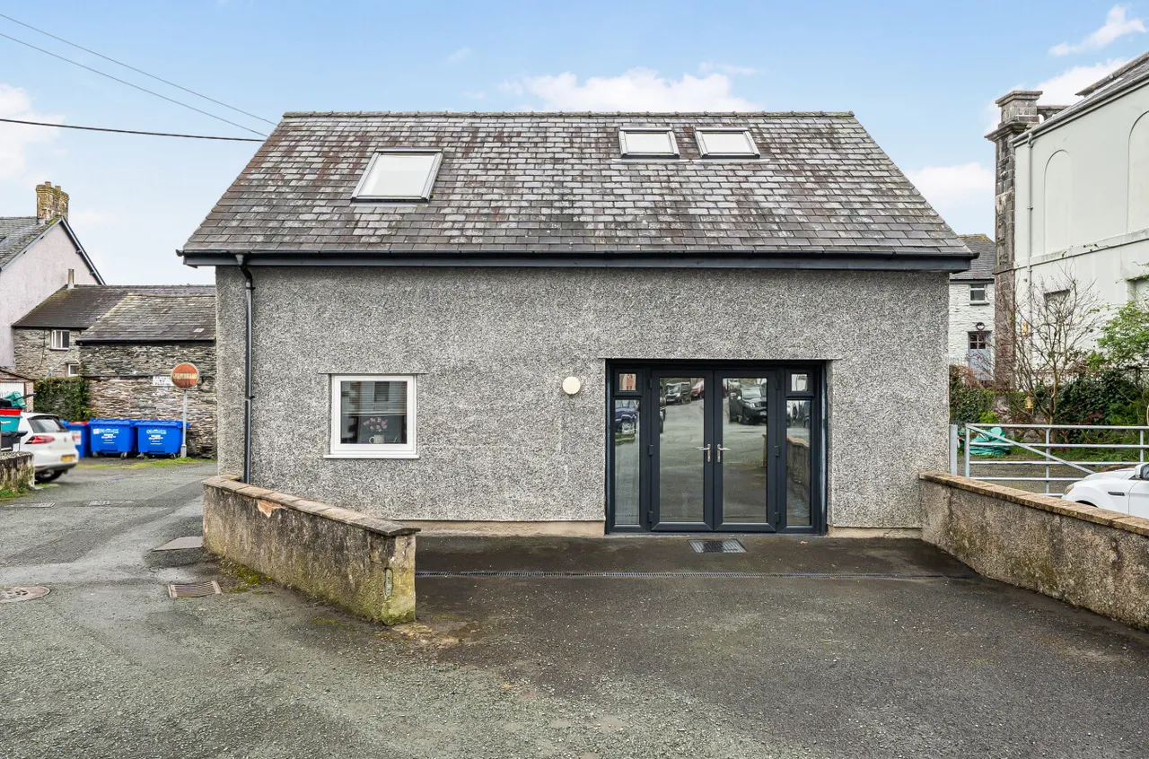 Graig Fach, Machynlleth, photo 19