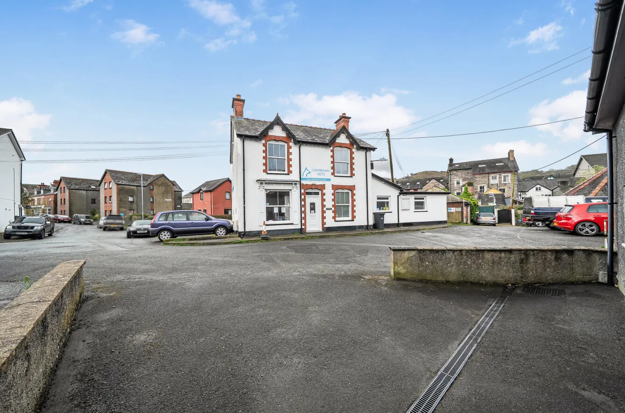 Graig Fach, Machynlleth, photo 18