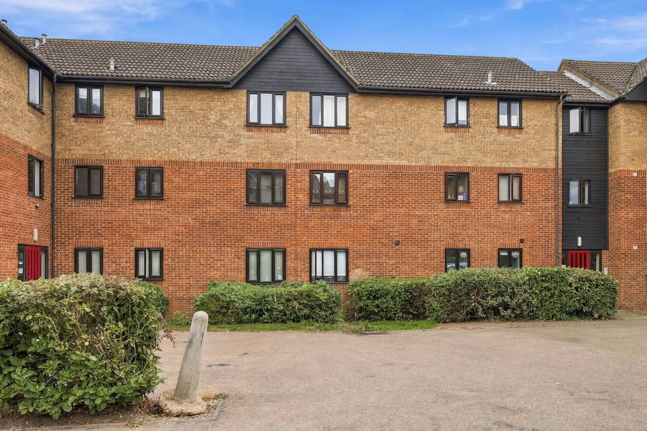 Copperfields, Basildon, SS15, photo 12