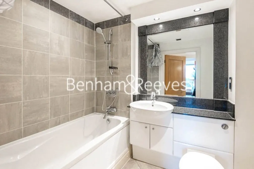 The Boulevard, Imperial Wharf, SW6, photo 6