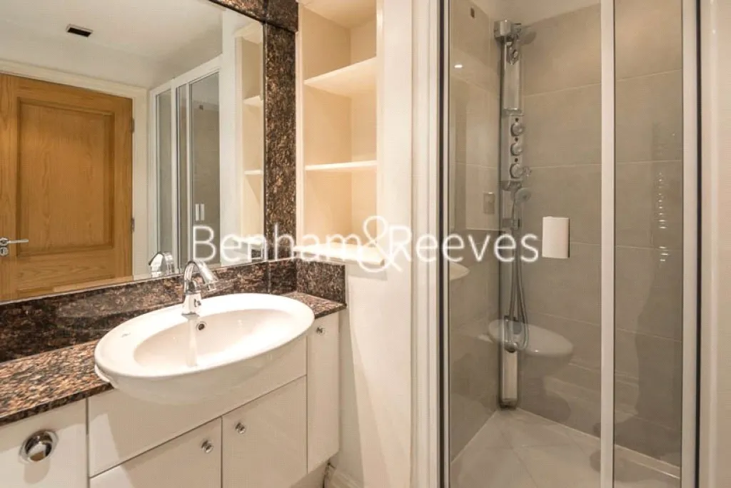 The Boulevard, Imperial Wharf, SW6, photo 7