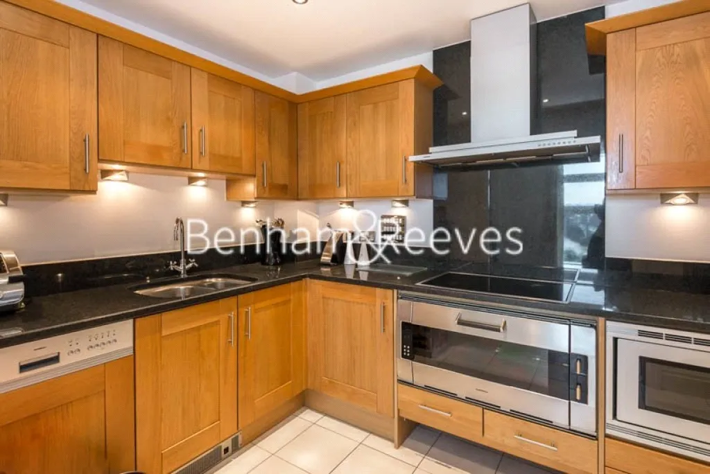 The Boulevard, Imperial Wharf, SW6, photo 8