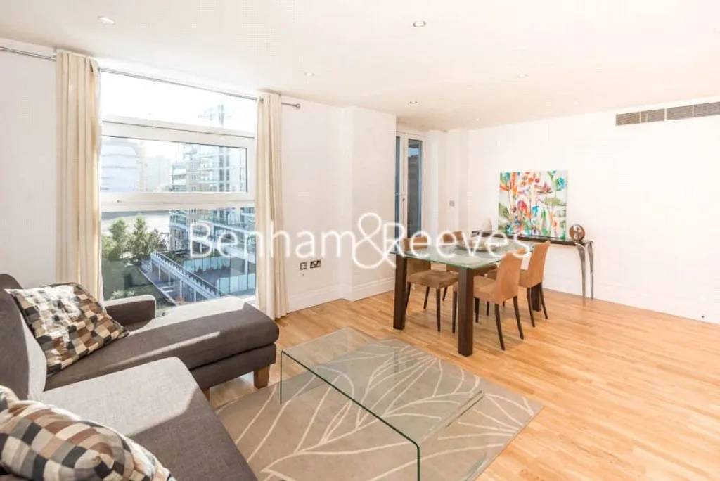 The Boulevard, Imperial Wharf, SW6, photo 9