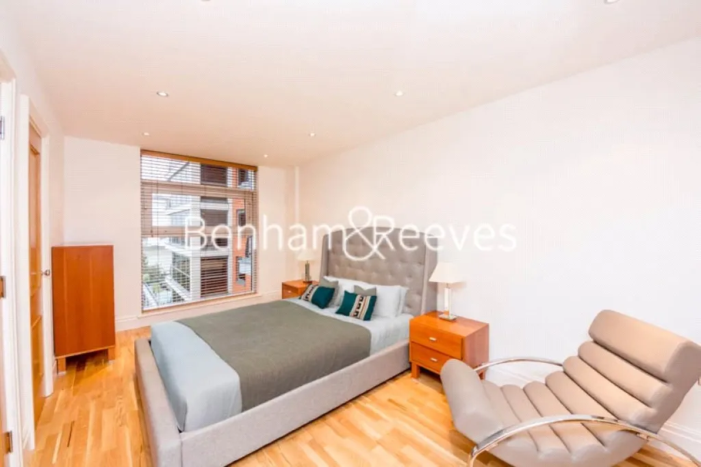The Boulevard, Imperial Wharf, SW6, photo 2
