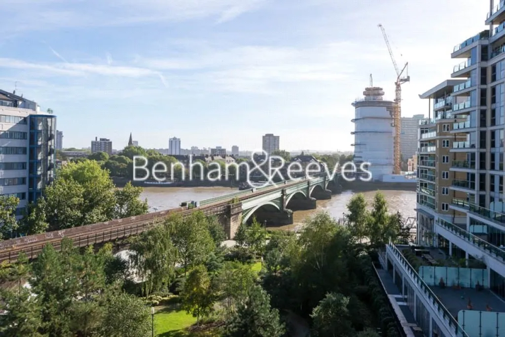 The Boulevard, Imperial Wharf, SW6, photo 10
