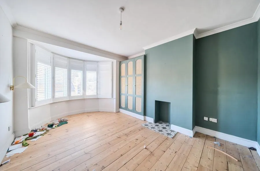 Carnarvon Road, London, E10, photo 7