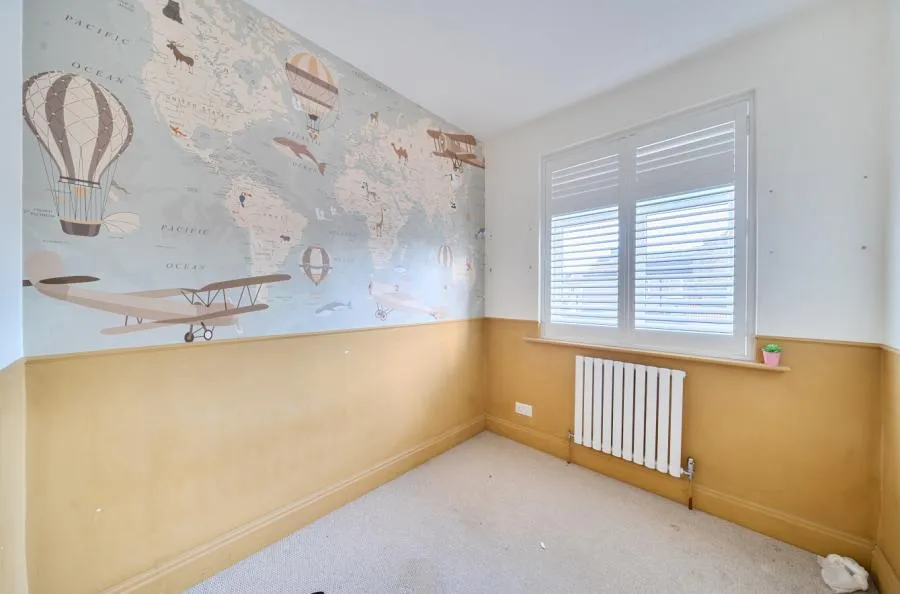 Carnarvon Road, London, E10, photo 8