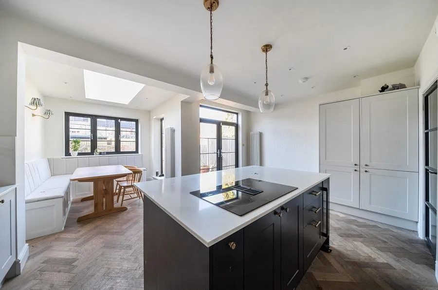 Carnarvon Road, London, E10, photo 13