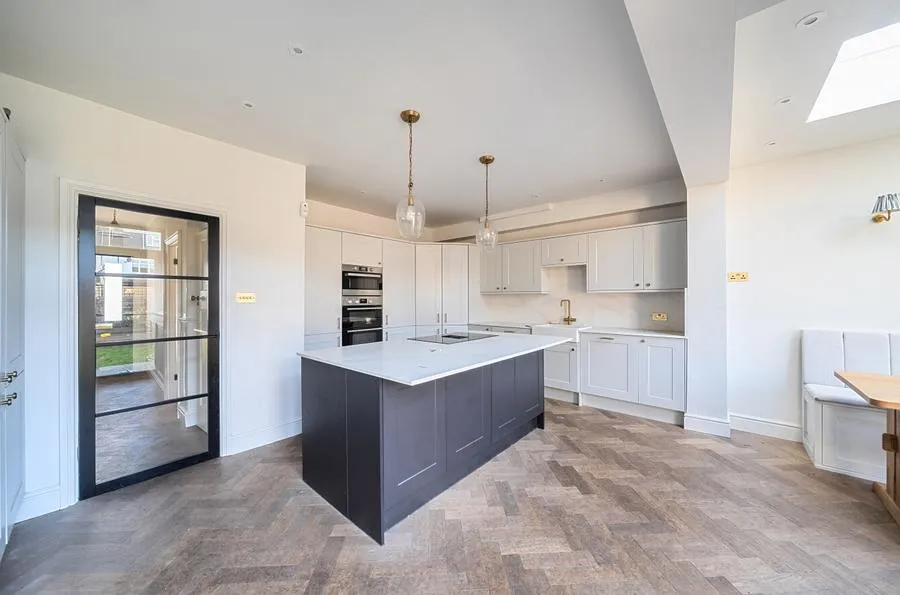 Carnarvon Road, London, E10, photo 16