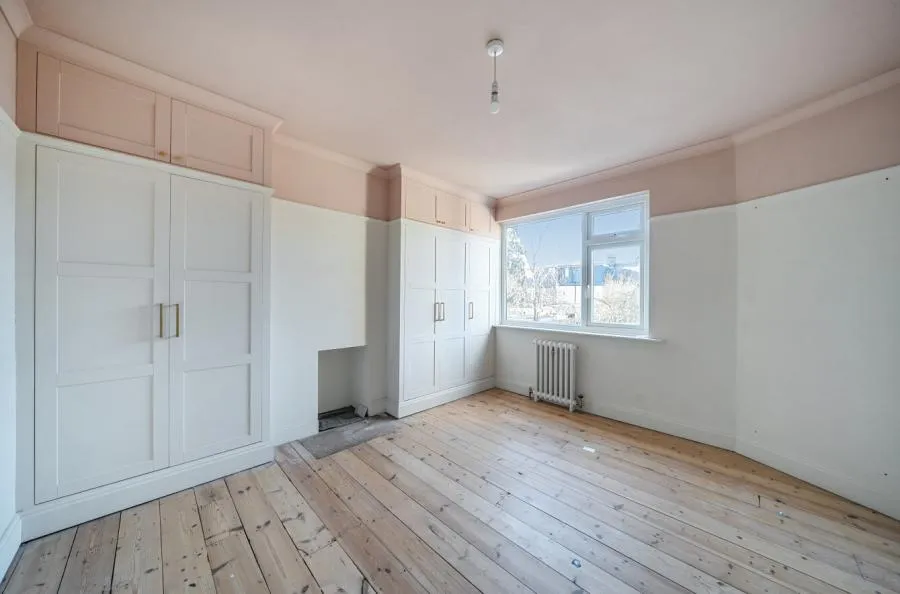 Carnarvon Road, London, E10, photo 5