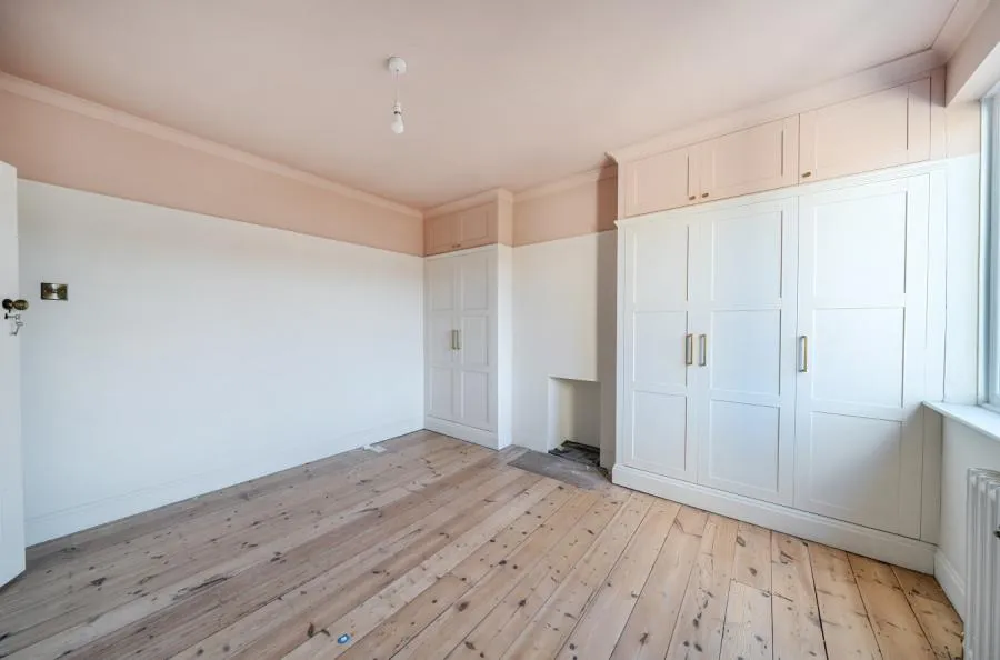 Carnarvon Road, London, E10, photo 4