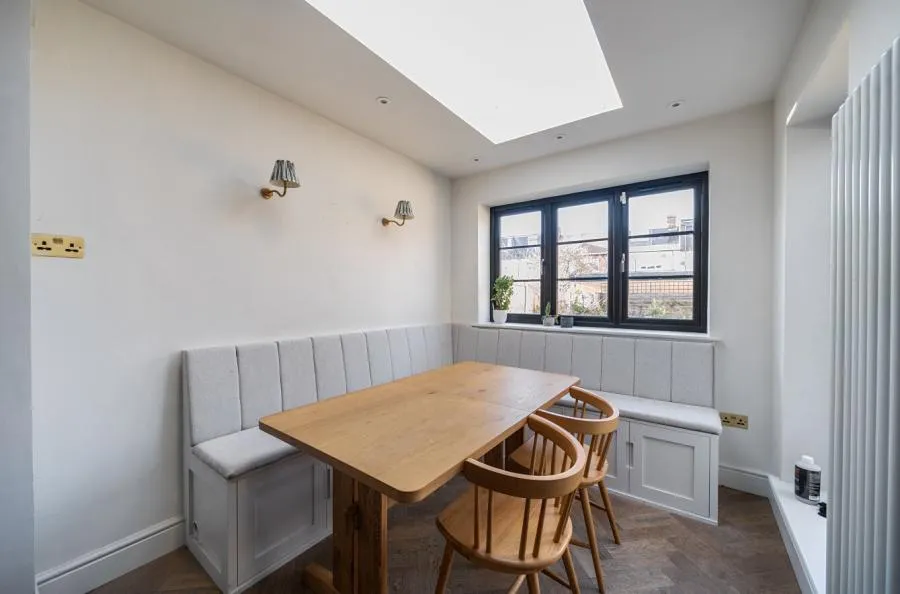 Carnarvon Road, London, E10, photo 12