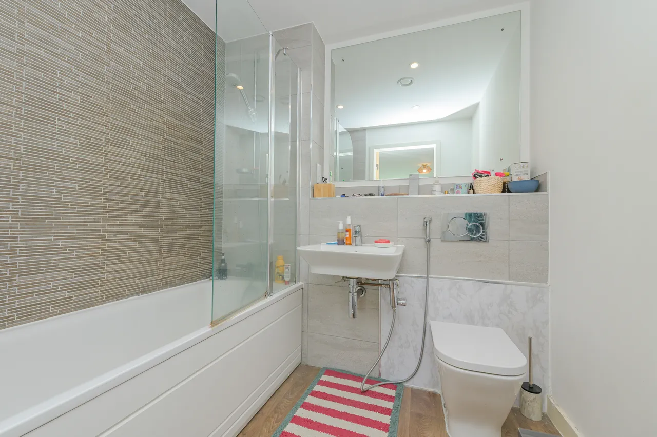 Lexington Garden, Birmingham, B15, photo 12