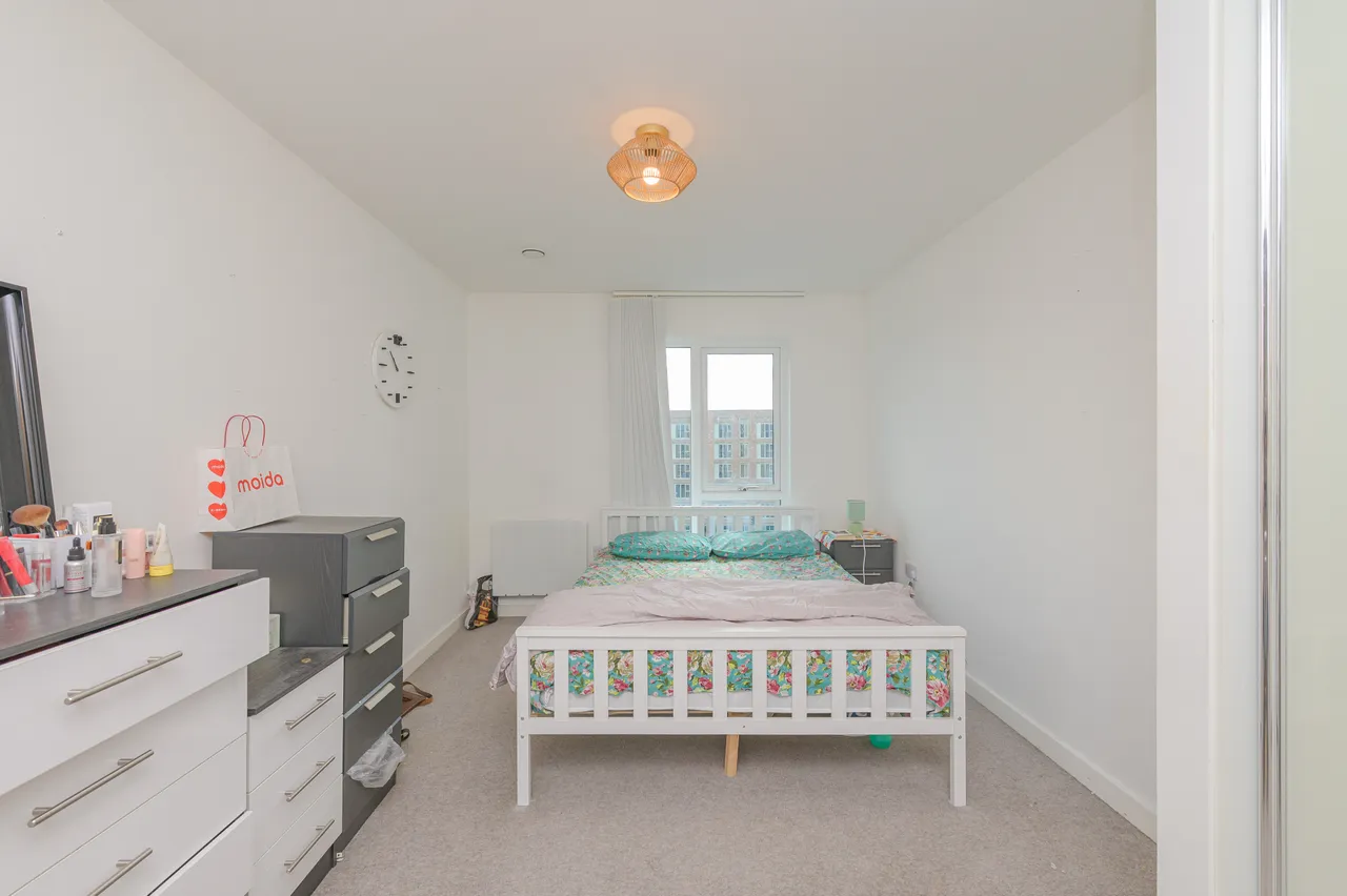 Lexington Garden, Birmingham, B15, photo 10