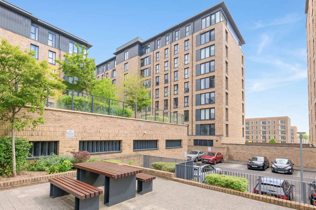 Lexington Garden, Birmingham, B15, photo 19