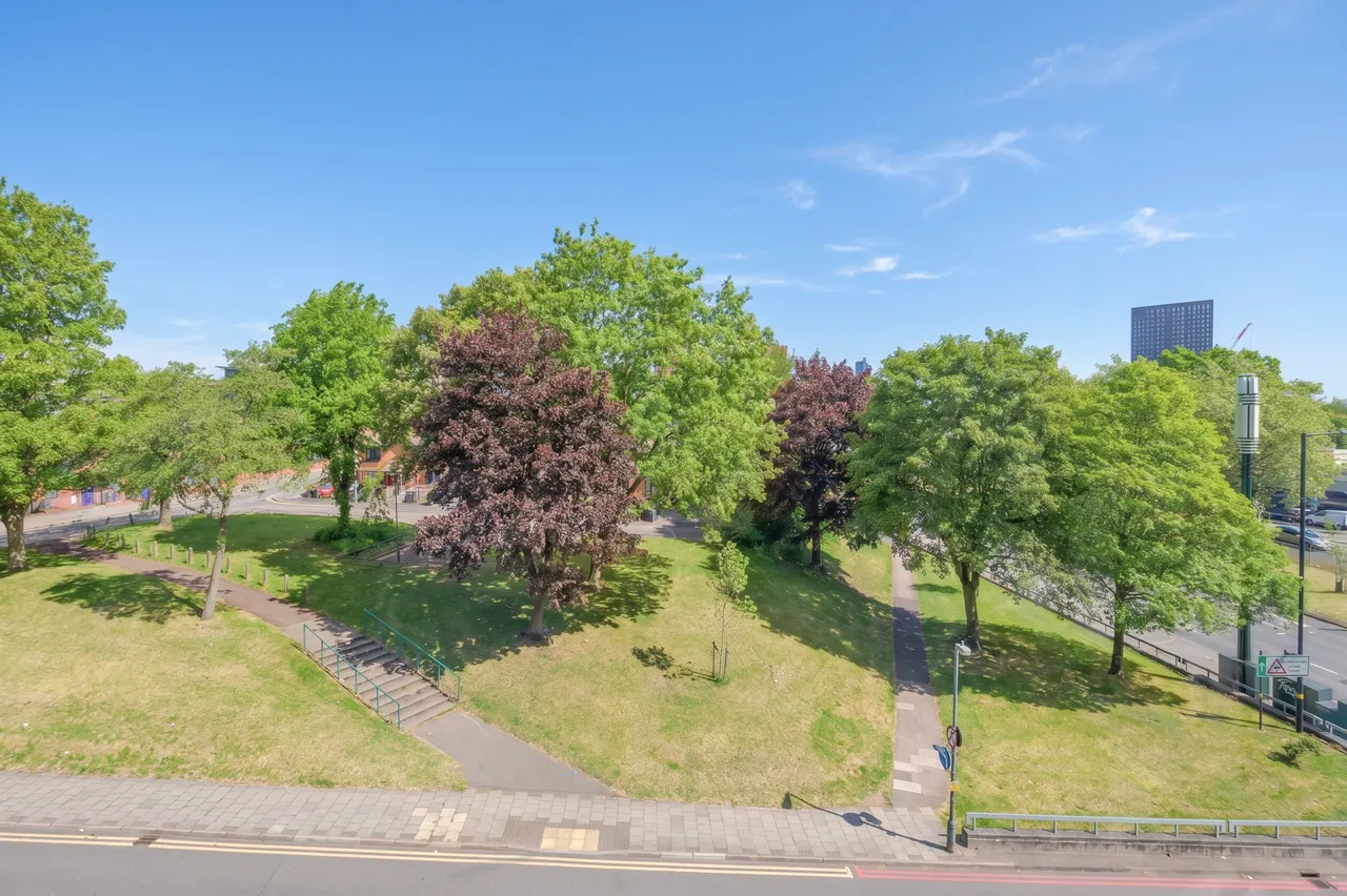 Lexington Garden, Birmingham, B15, photo 20