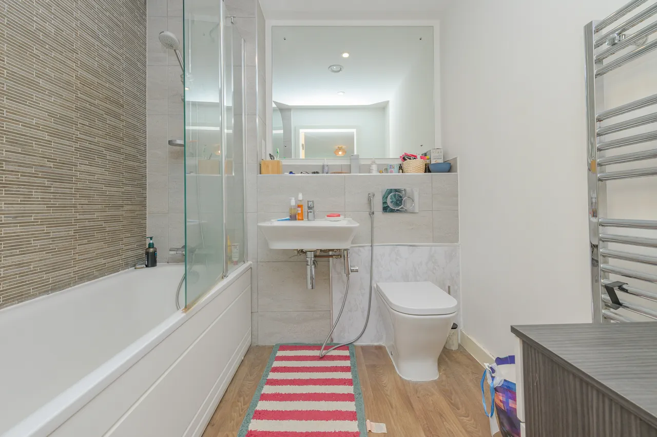 Lexington Garden, Birmingham, B15, photo 11