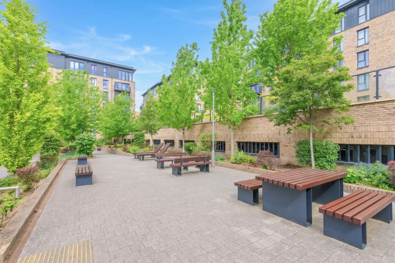 Lexington Garden, Birmingham, B15, photo 17