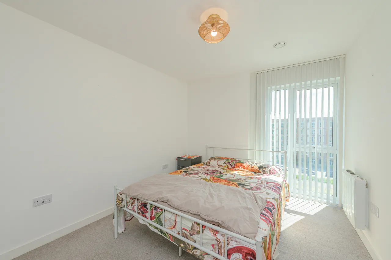 Lexington Garden, Birmingham, B15, photo 13