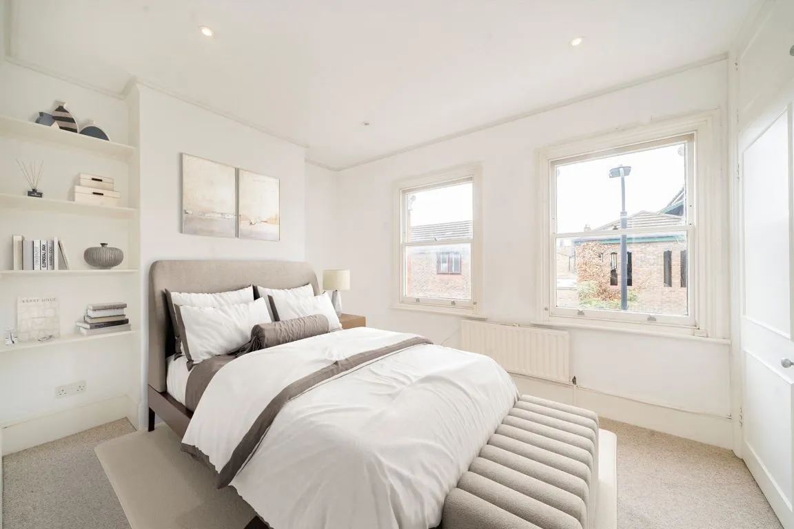 Willow Vale, W12, photo 7