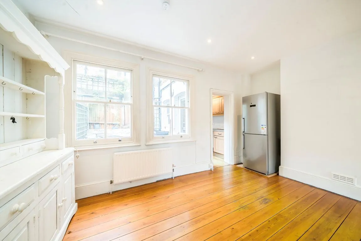 Willow Vale, W12, photo 6