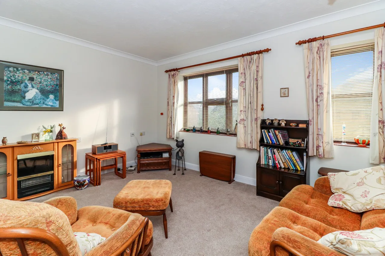 Maxwell Road, Beaconsfield, HP9, photo 4