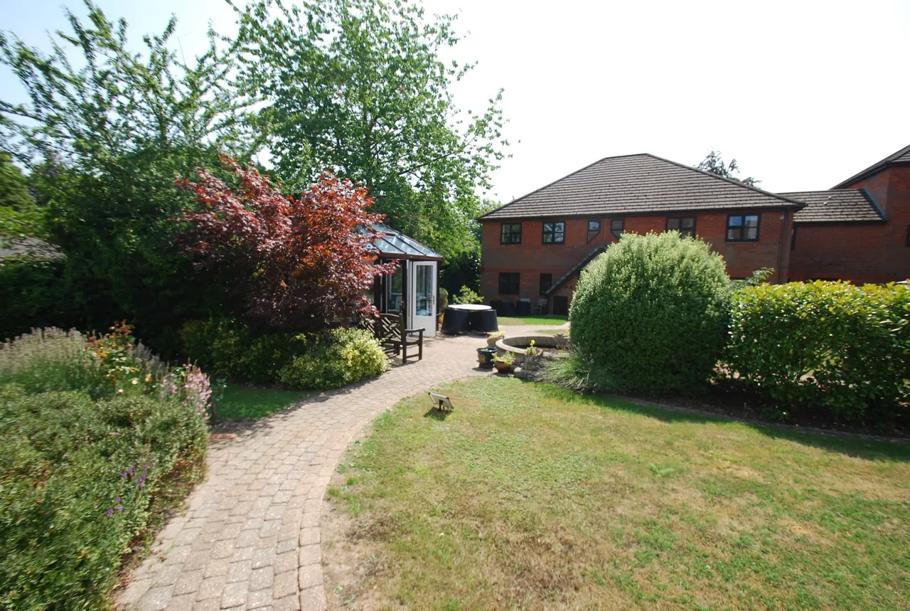Maxwell Road, Beaconsfield, HP9, photo 5