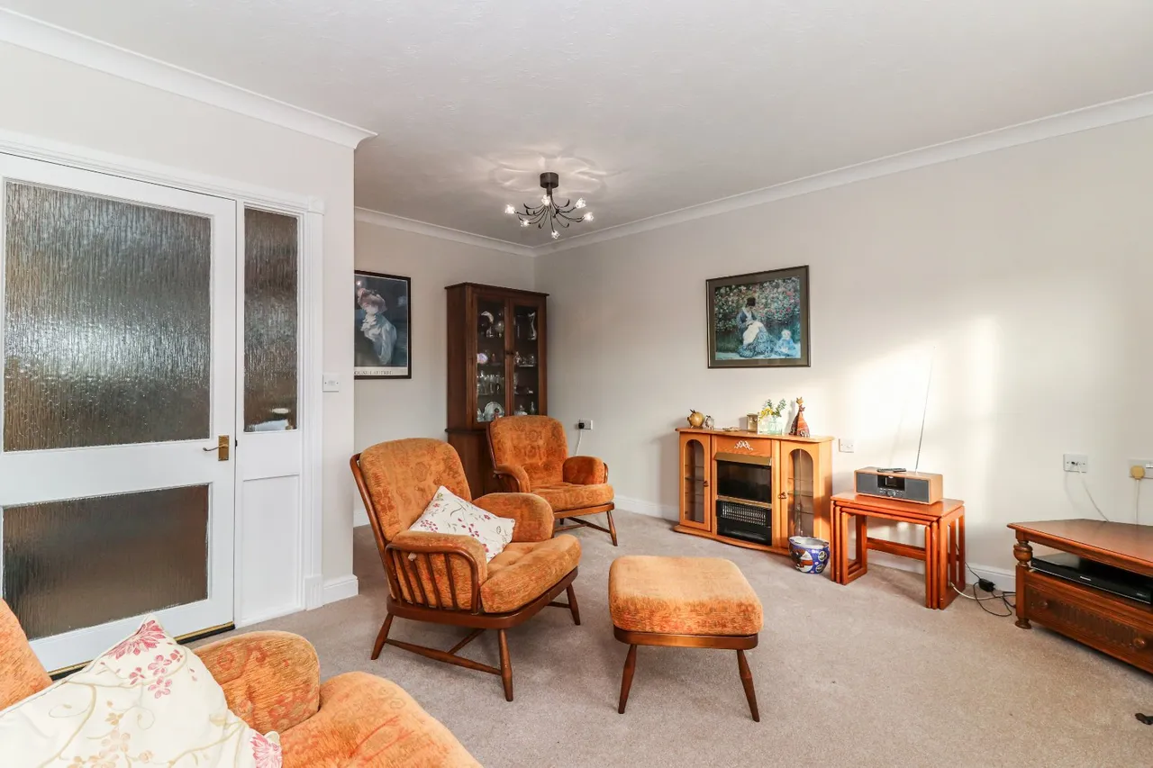 Maxwell Road, Beaconsfield, HP9, photo 8