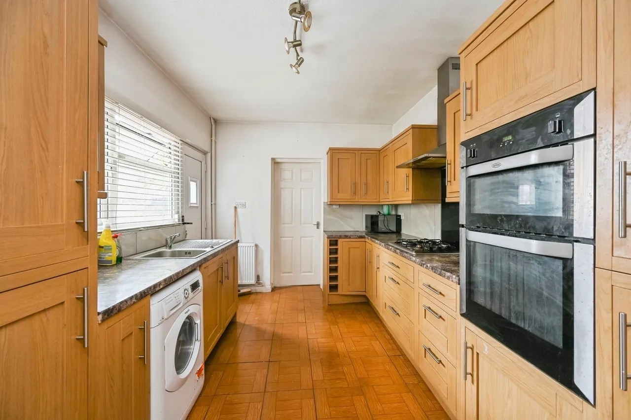 Chesterton Street, Liverpool, L19, photo 4