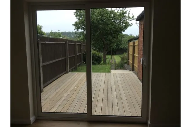 Little Shaw Lane, Markfield, photo 9