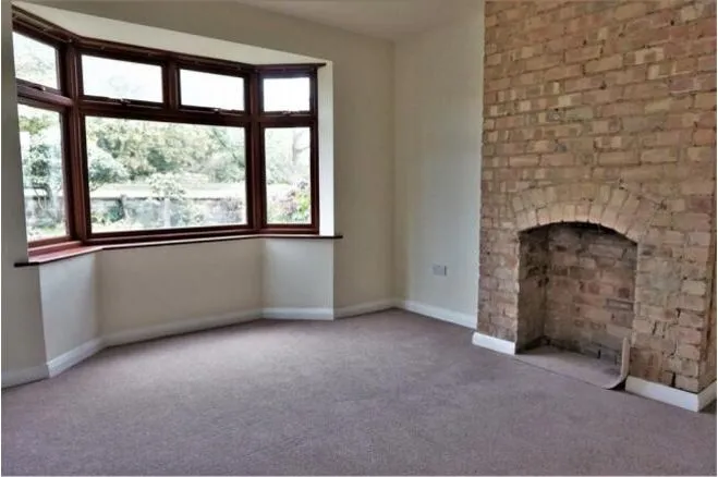 Little Shaw Lane, Markfield, photo 2