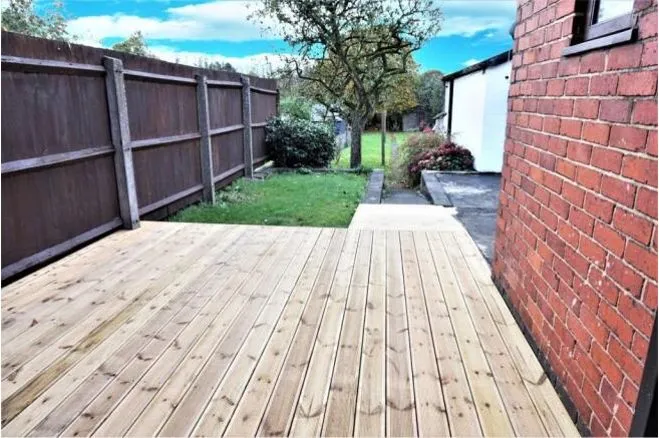 Little Shaw Lane, Markfield, photo 10