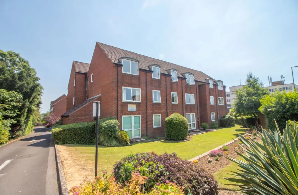 Hulbert Road, Waterlooville, PO7 7JY, photo 17
