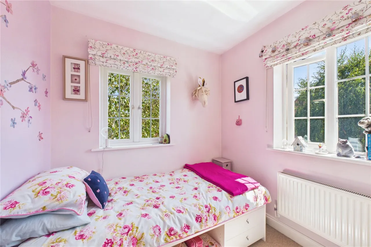Morrison Close, Upper Basildon, RG8, photo 8