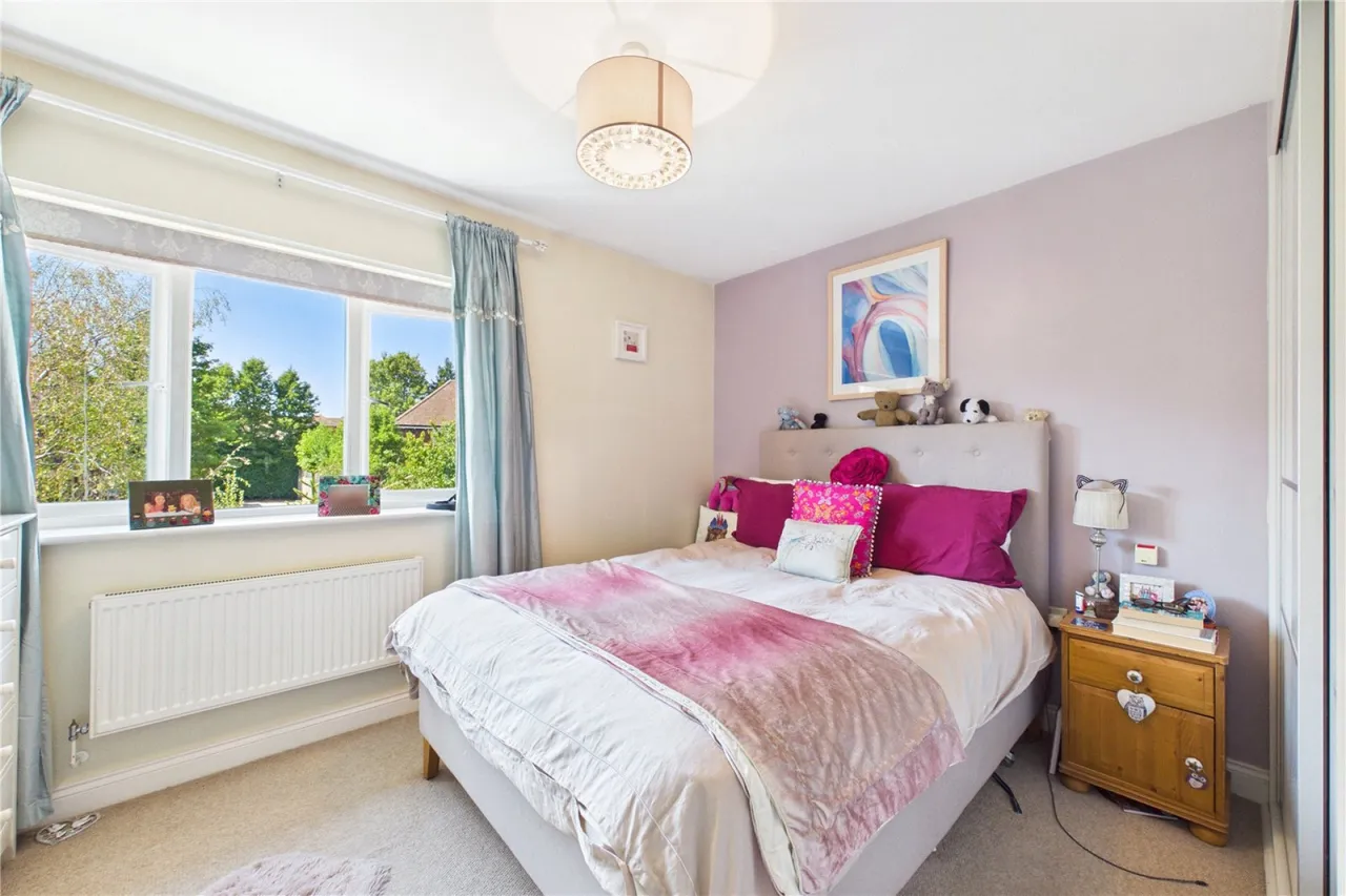 Morrison Close, Upper Basildon, RG8, photo 6