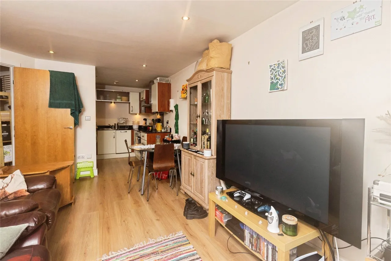 Armouries Way, Leeds, West Yorkshire, LS10, photo 12