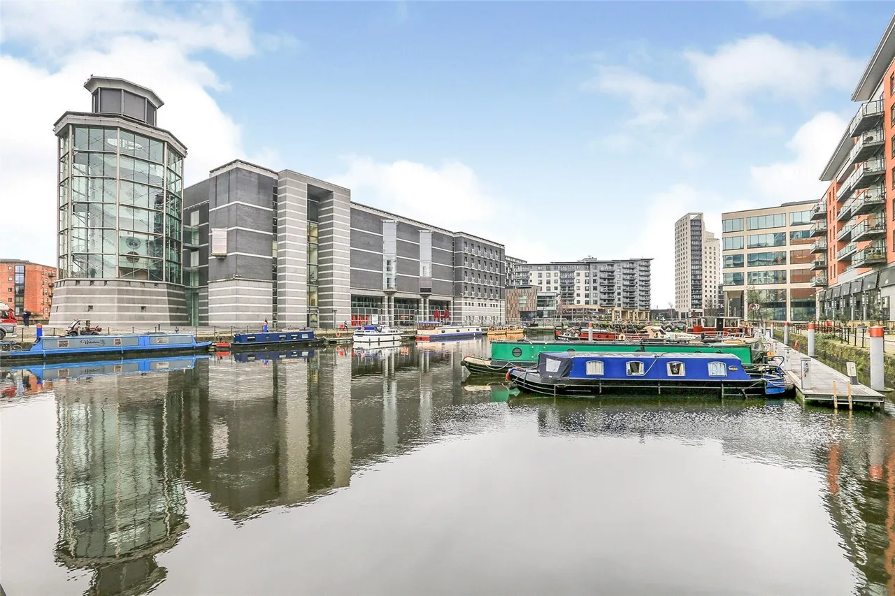 Armouries Way, Leeds, West Yorkshire, LS10, photo 11