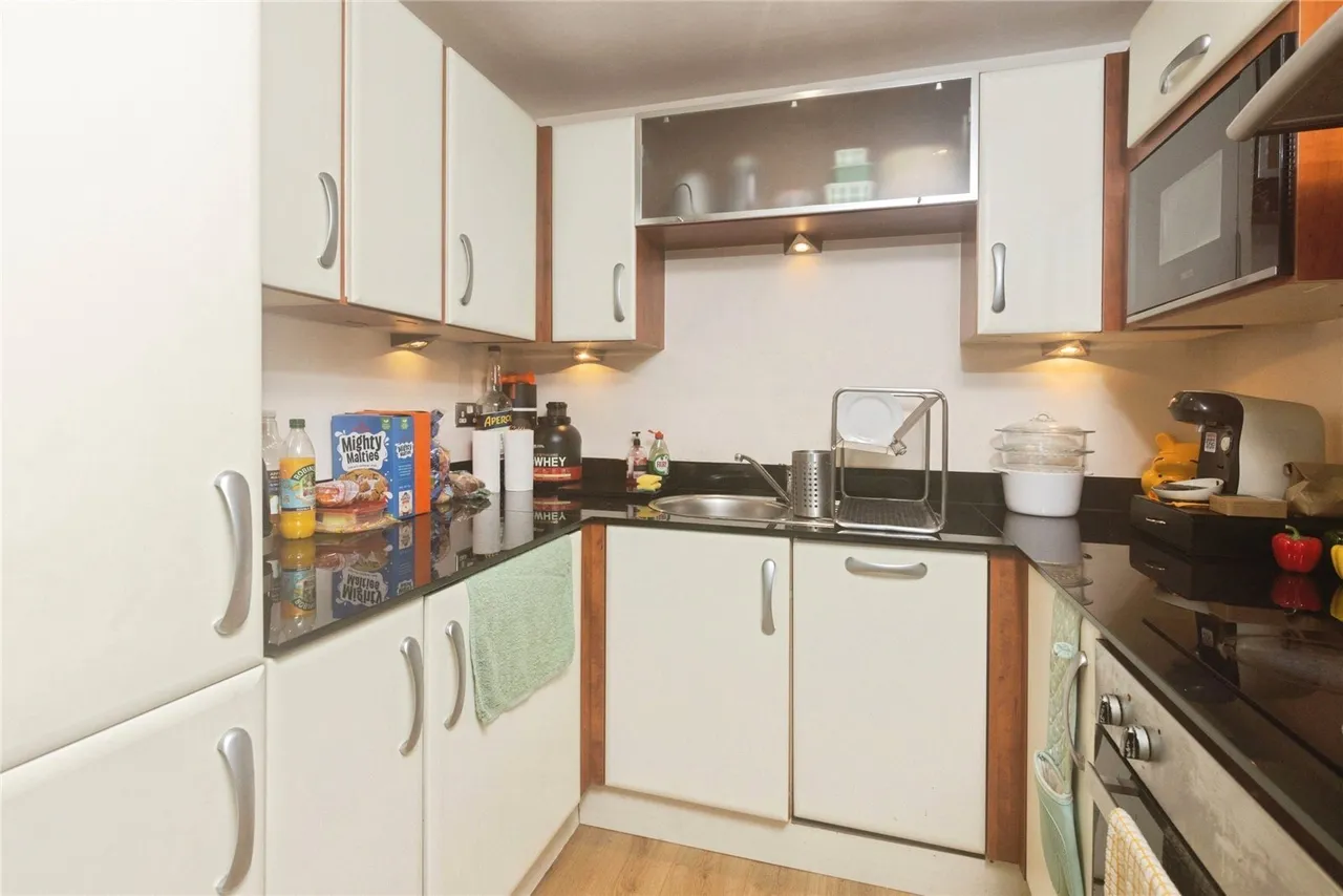 Armouries Way, Leeds, West Yorkshire, LS10, photo 10