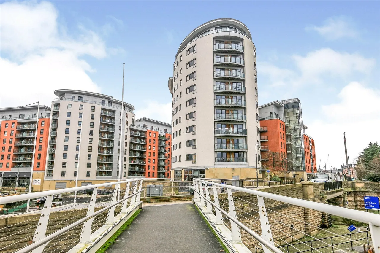 Armouries Way, Leeds, West Yorkshire, LS10, photo 2