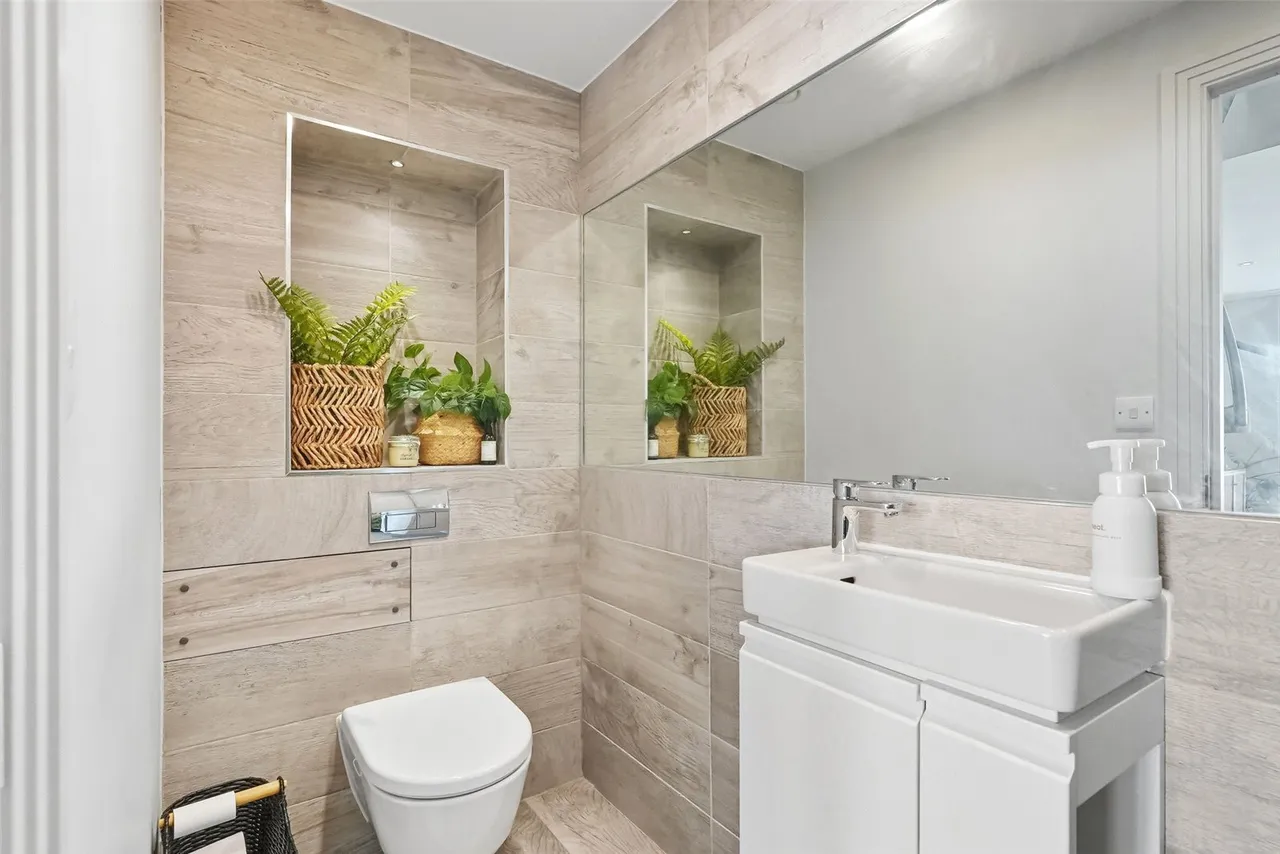 Globe House Central, 1 Chertsey Road, TW1 1LJ, photo 12
