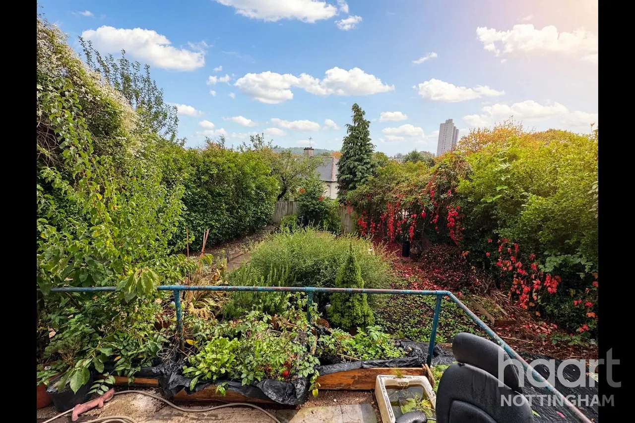 Ranby Walk, Nottingham, NG3, photo 11