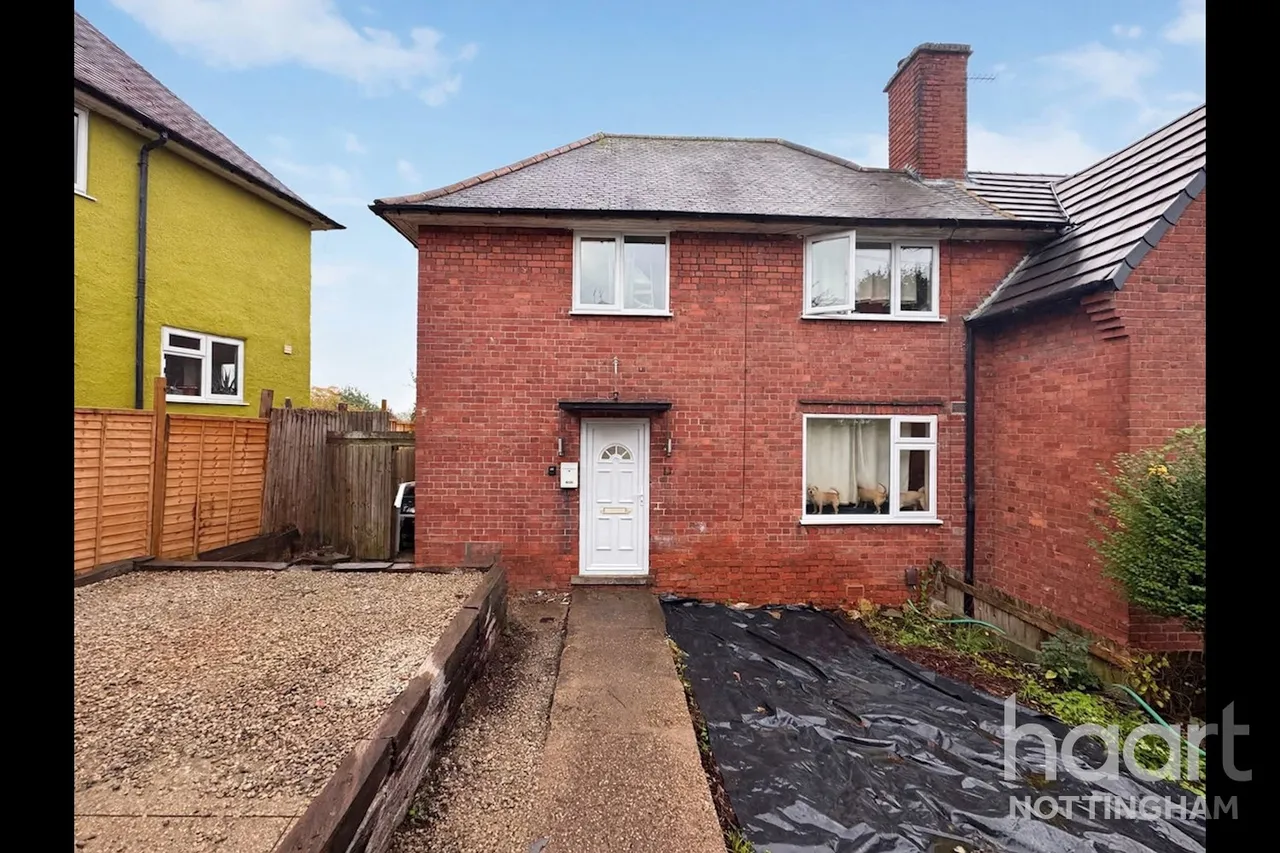 Ranby Walk, Nottingham, NG3, photo 2